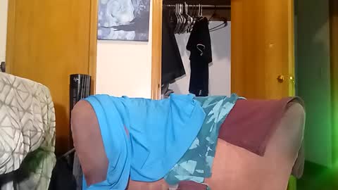 Supafly307blueeyes9in online show from 02/16/25, 11:59