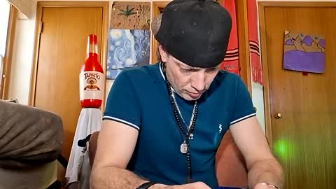 Supafly307blueeyes9in online show from 02/25/25, 09:35