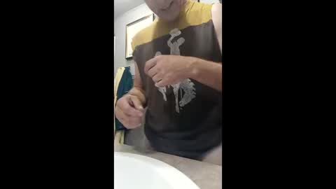 Supafly307blueeyes9in online show from 10/16/25, 01:45