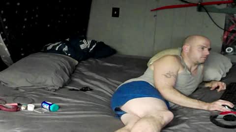 CDJamieSkye online show from 12/02/24, 07:03