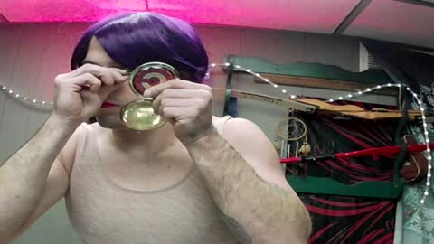 CDJamieSkye online show from 12/07/24, 07:16