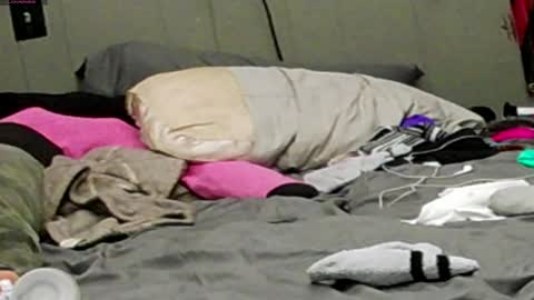 CDJamieSkye online show from 12/13/24, 11:13