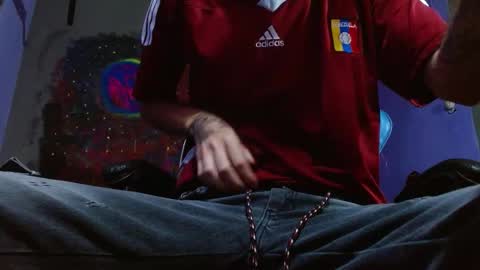 Jammes. online show from 01/18/25, 05:37