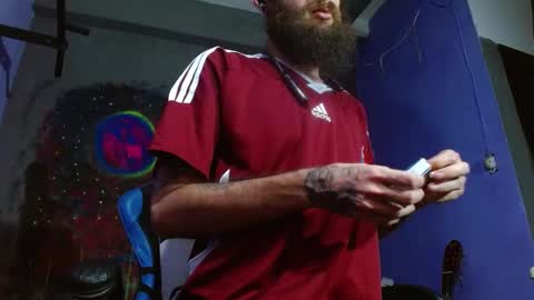 Jammes. online show from 01/19/25, 04:54