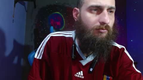 Jammes. online show from 01/19/25, 06:53