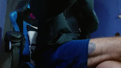 Jammes. online show from 01/24/25, 09:49