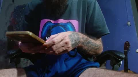 Jammes. online show from 01/24/25, 09:47