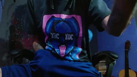 Jammes. online show from 01/25/25, 11:34