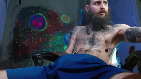 Jammes. online show from 01/25/25, 06:57