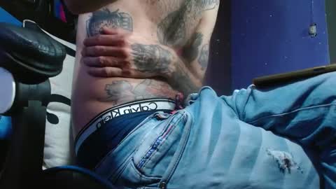 Jammes. online show from 01/28/25, 12:22