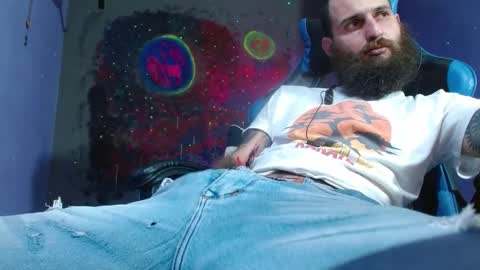 Jammes. online show from 01/29/25, 01:37