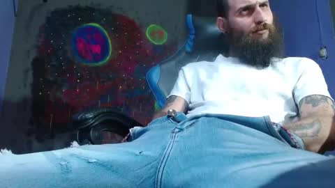 Jammes. online show from 01/29/25, 05:02