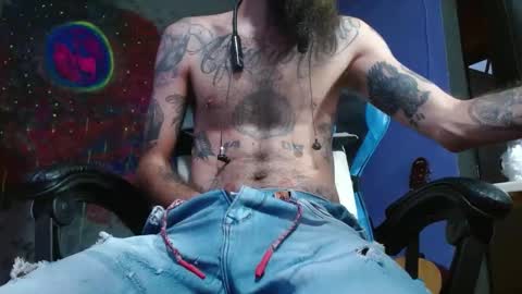 Jammes. online show from 01/29/25, 11:25