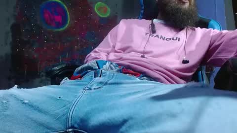 Jammes. online show from 02/02/25, 03:32