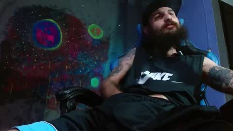 Jammes. online show from 02/04/25, 08:17