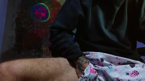 Jammes. online show from 02/09/25, 02:28