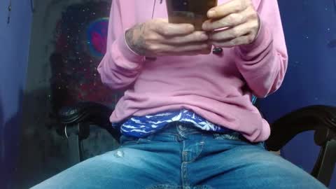 Jammes. online show from 02/23/25, 10:28