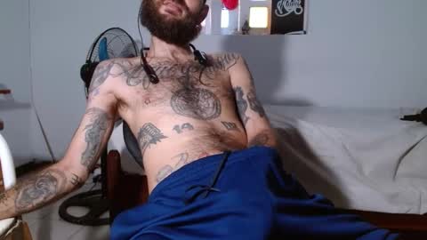 Jammes. online show from 10/04/25, 04:27