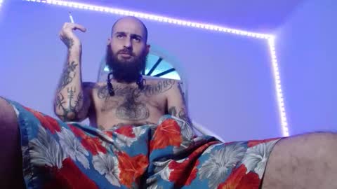 Jammes. online show from 11/25/25, 09:04