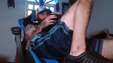 Jammes. online show from 03/05/26, 06:26