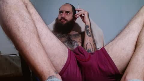 Jammes. online show from 03/18/26, 05:27