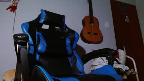 Jammes. online show from 06/10/26, 04:12