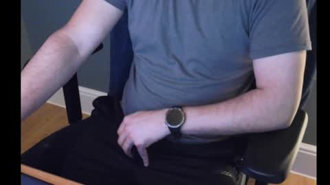 Jammy online show from 04/05/26, 09:12