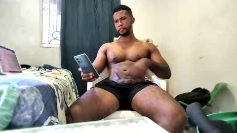 jammyfit online show from 11/23/25, 07:57