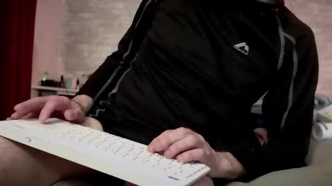 Jamram2 online show from 11/16/25, 02:06