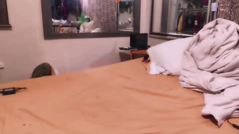 Bootyshows online show from 11/24/25, 12:16