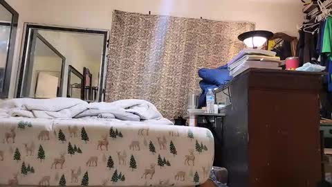 Bootyshows online show from 01/08/26, 01:02