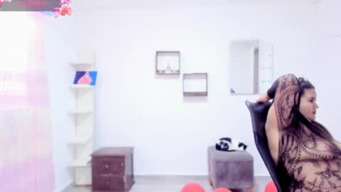 jan_milkhot online show from 01/16/25, 08:25