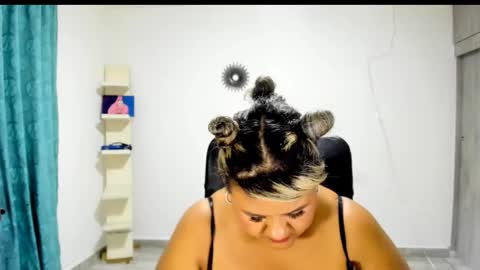 jan_milkhot online show from 02/22/26, 05:30