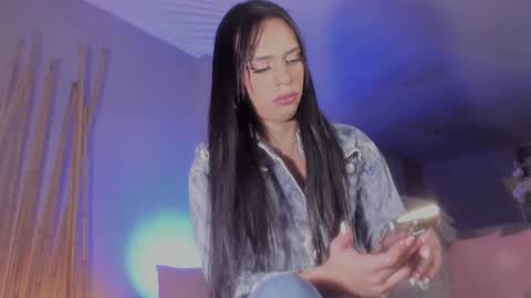 Danna varisheli online show from 02/16/25, 04:53