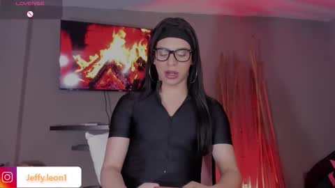 Danna varisheli online show from 10/24/25, 03:25