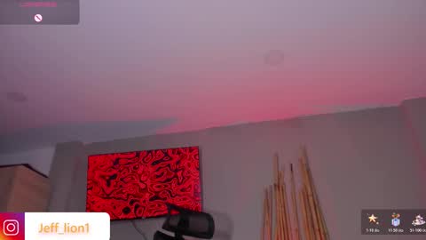 Danna varisheli online show from 12/16/25, 01:43