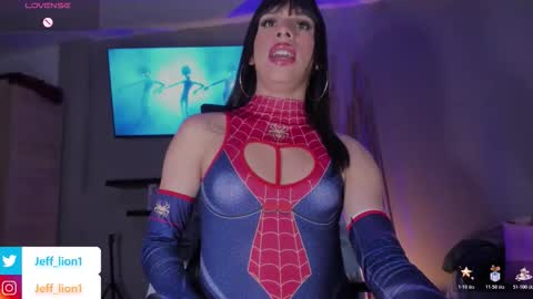 Danna varisheli online show from 02/17/26, 11:55