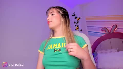 Jana online show from 11/03/25, 08:10