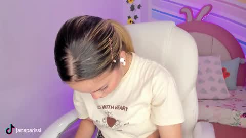 Jana online show from 12/20/25, 09:44