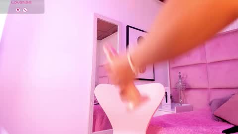 Janah Myers online show from 03/06/26, 01:18