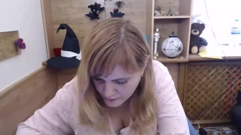 Snapshot of janaloveli chatting on 11/23/25, 09:09 janaloveli online show from 11/23/25, 09:09