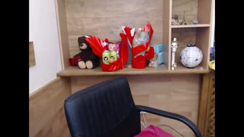 janaloveli online show from 03/07/26, 06:49