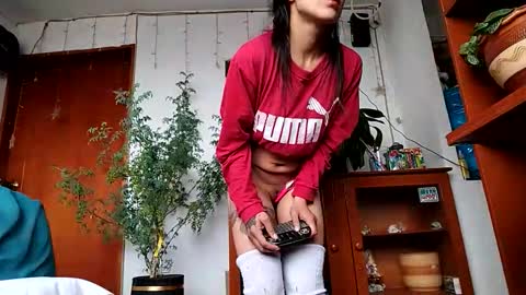 janariivera1 online show from 04/29/26, 04:55