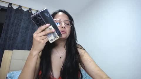 Johanna online show from 05/22/26, 03:24