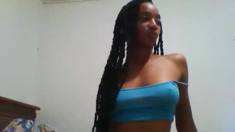 jandysaravia6 online show from 04/14/26, 01:55