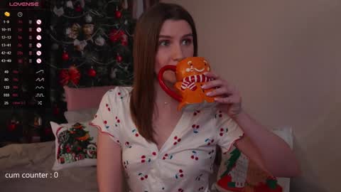 Evgenia online show from 12/23/24, 07:28