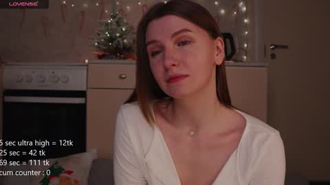 Evgenia online show from 01/03/25, 04:33