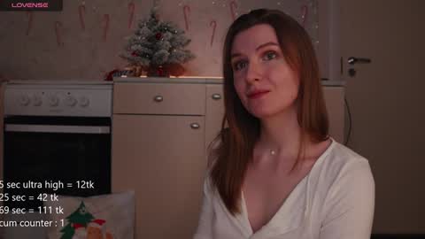 Evgenia online show from 01/03/25, 07:38