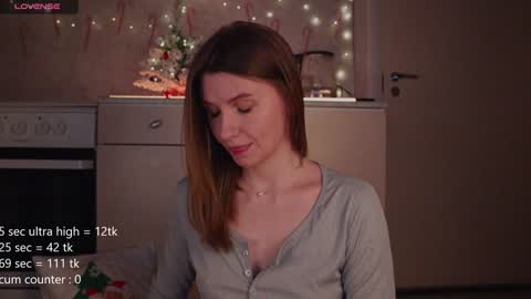 Evgenia online show from 01/04/25, 04:23