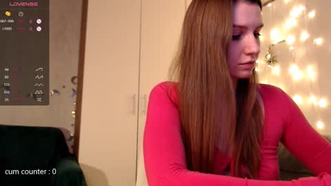 Evgenia online show from 01/10/26, 11:31